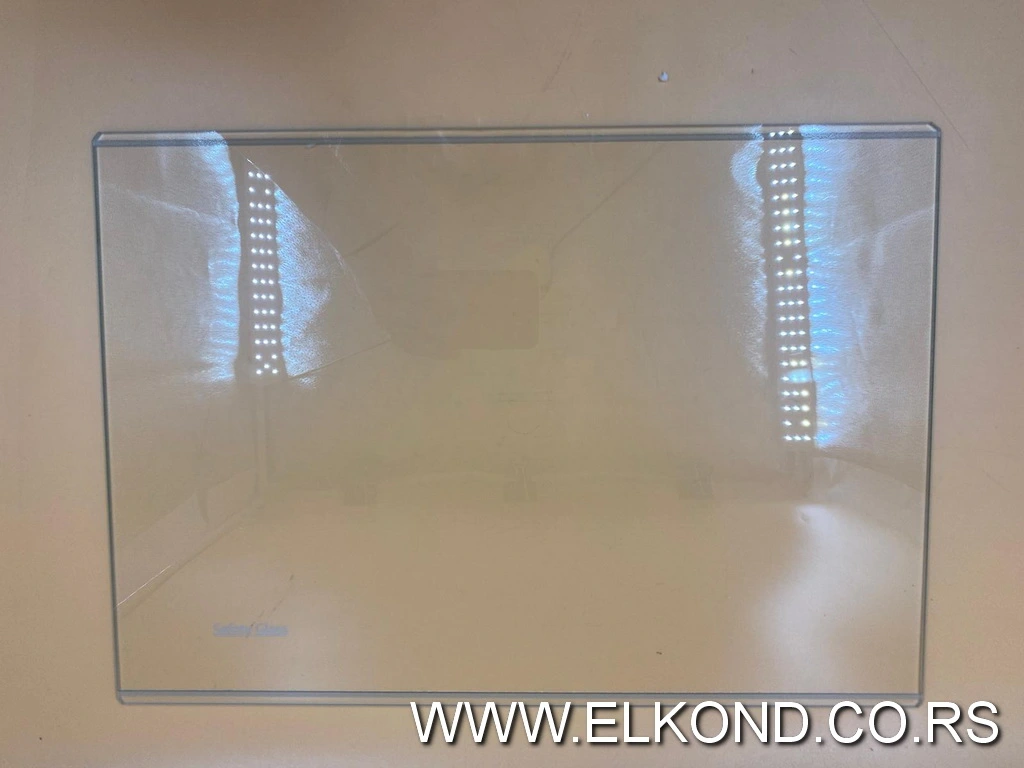 Staklena polica frižidera  BEKO 4618830500